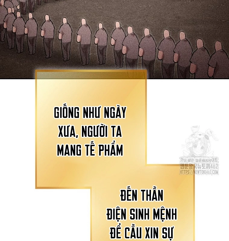 Tái Thiết Hầm Ngục Chapter 218 - Trang 4