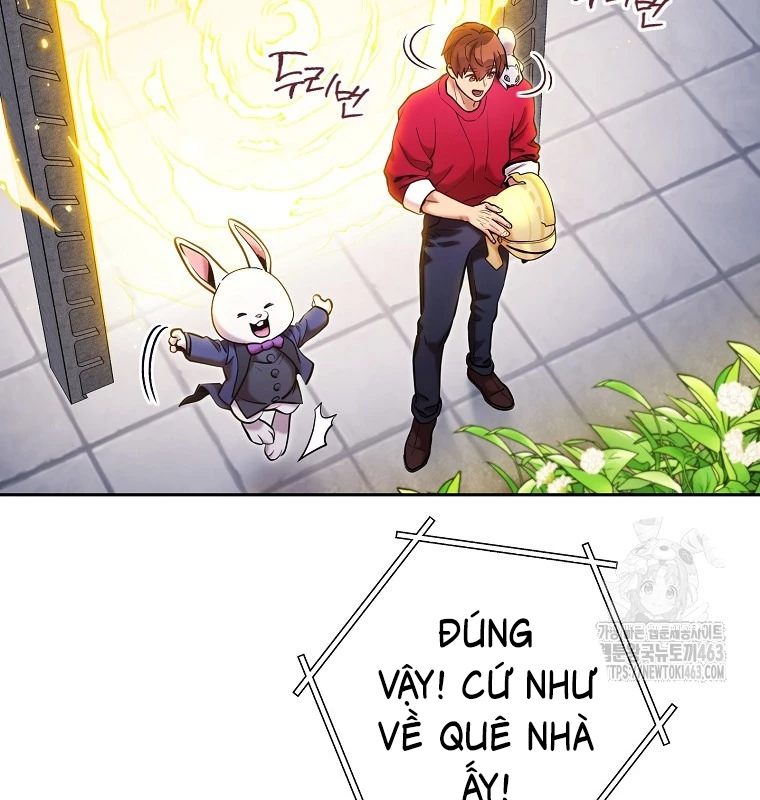 Tái Thiết Hầm Ngục Chapter 220 - Trang 4