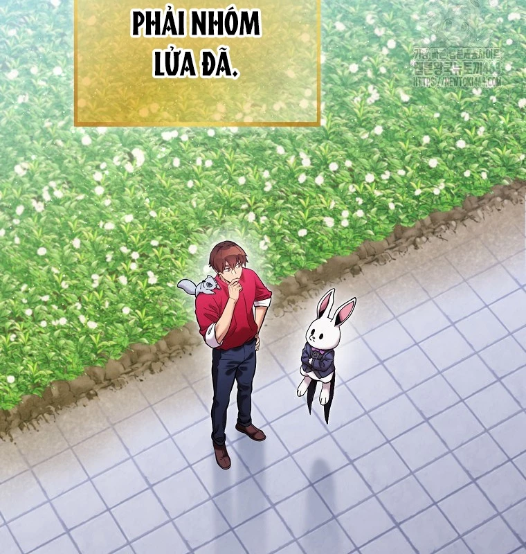 Tái Thiết Hầm Ngục Chapter 220 - Trang 4