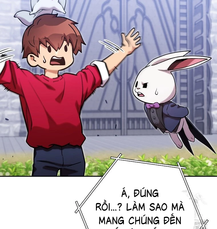 Tái Thiết Hầm Ngục Chapter 220 - Trang 4