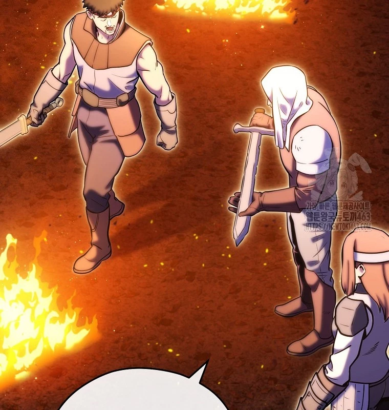 Tái Thiết Hầm Ngục Chapter 220 - Trang 4