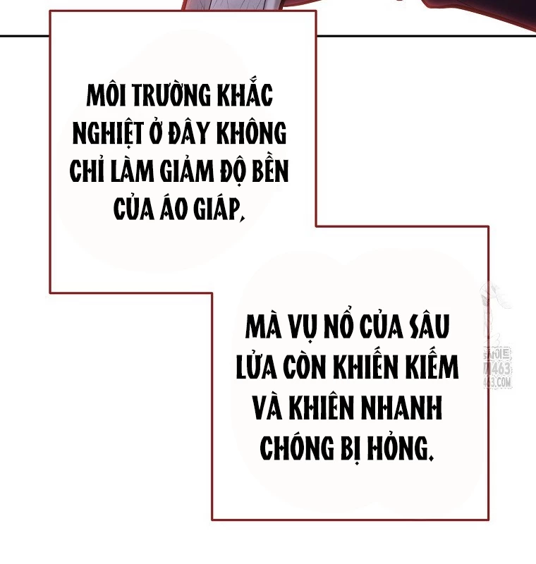 Tái Thiết Hầm Ngục Chapter 220 - Trang 4