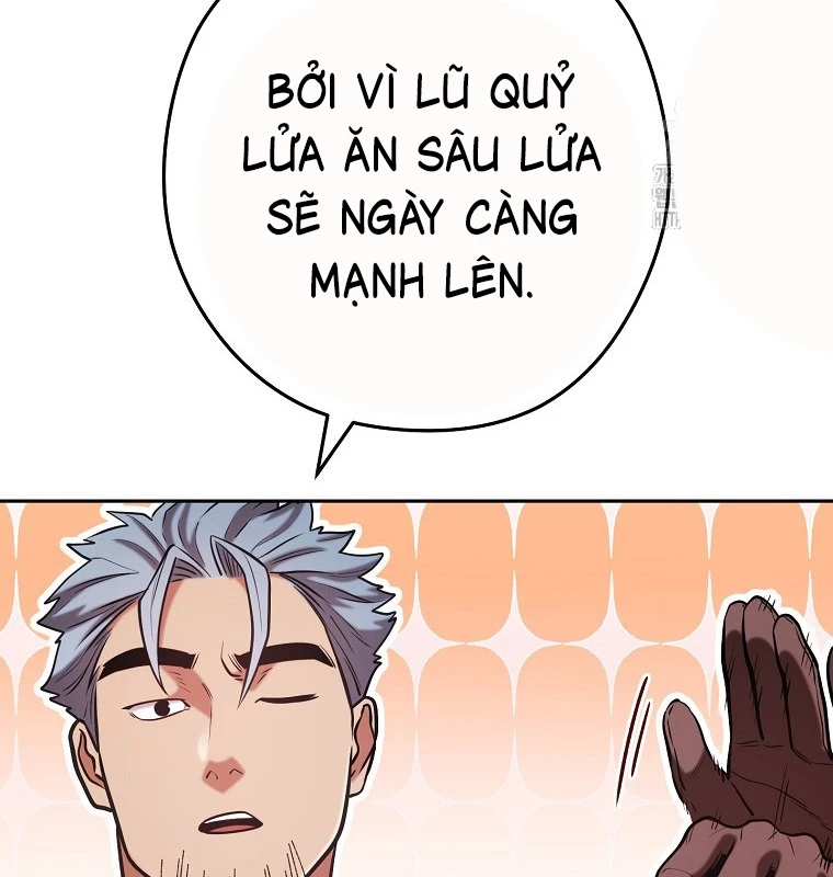 Tái Thiết Hầm Ngục Chapter 220 - Trang 4