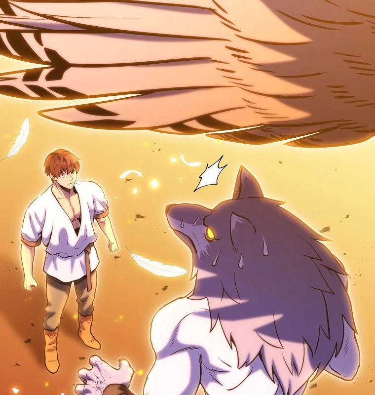 Tái Thiết Hầm Ngục Chapter 223 - Trang 2