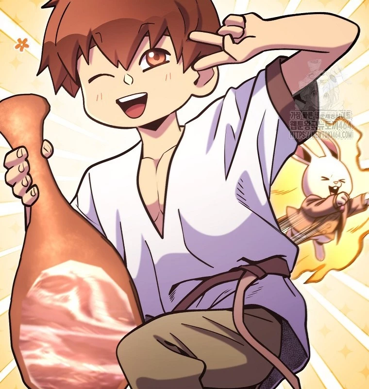 Tái Thiết Hầm Ngục Chapter 223 - Trang 2