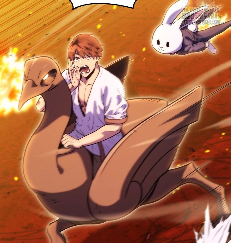 Tái Thiết Hầm Ngục Chapter 224 - Trang 2