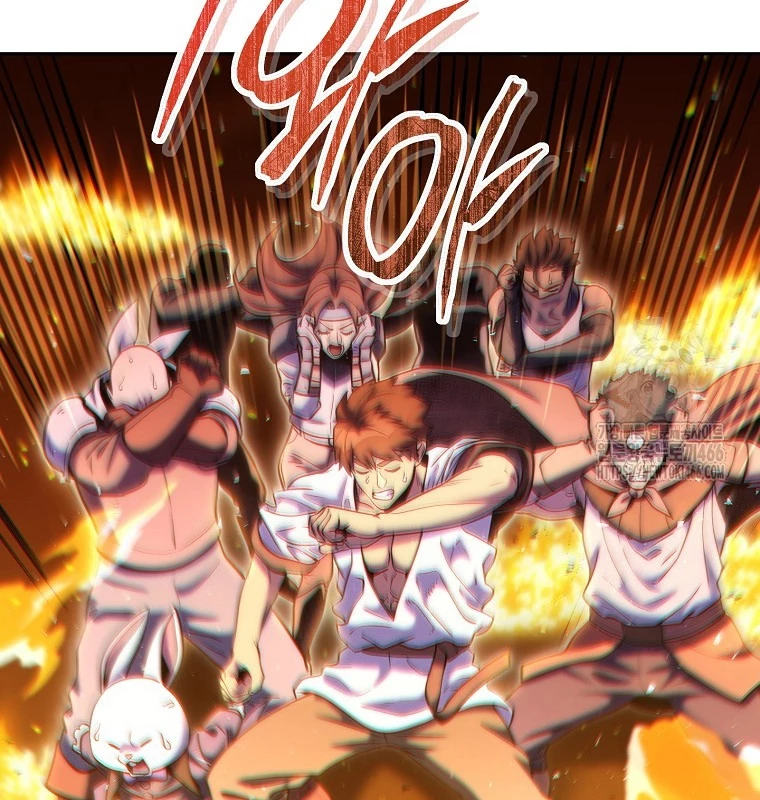 Tái Thiết Hầm Ngục Chapter 225 - Trang 4