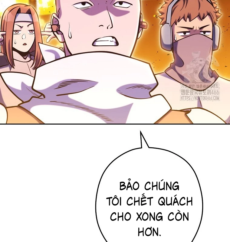 Tái Thiết Hầm Ngục Chapter 225 - Trang 4