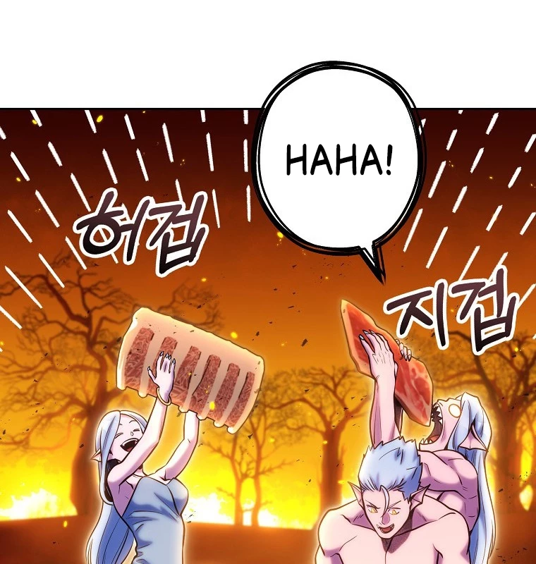 Tái Thiết Hầm Ngục Chapter 225 - Trang 4