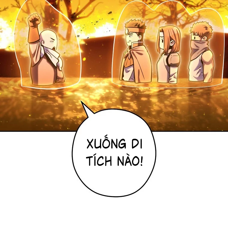 Tái Thiết Hầm Ngục Chapter 225 - Trang 4