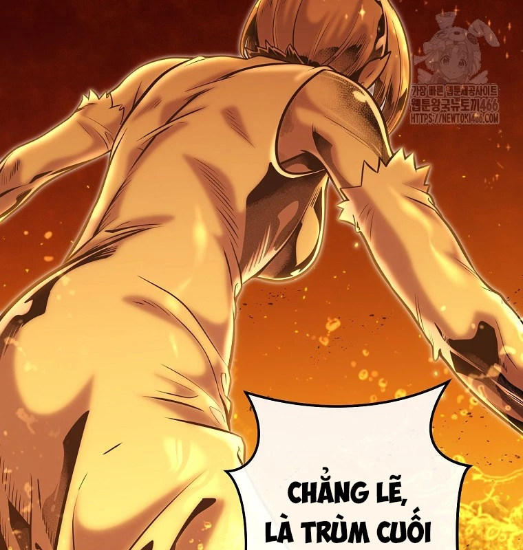 Tái Thiết Hầm Ngục Chapter 226 - Trang 4