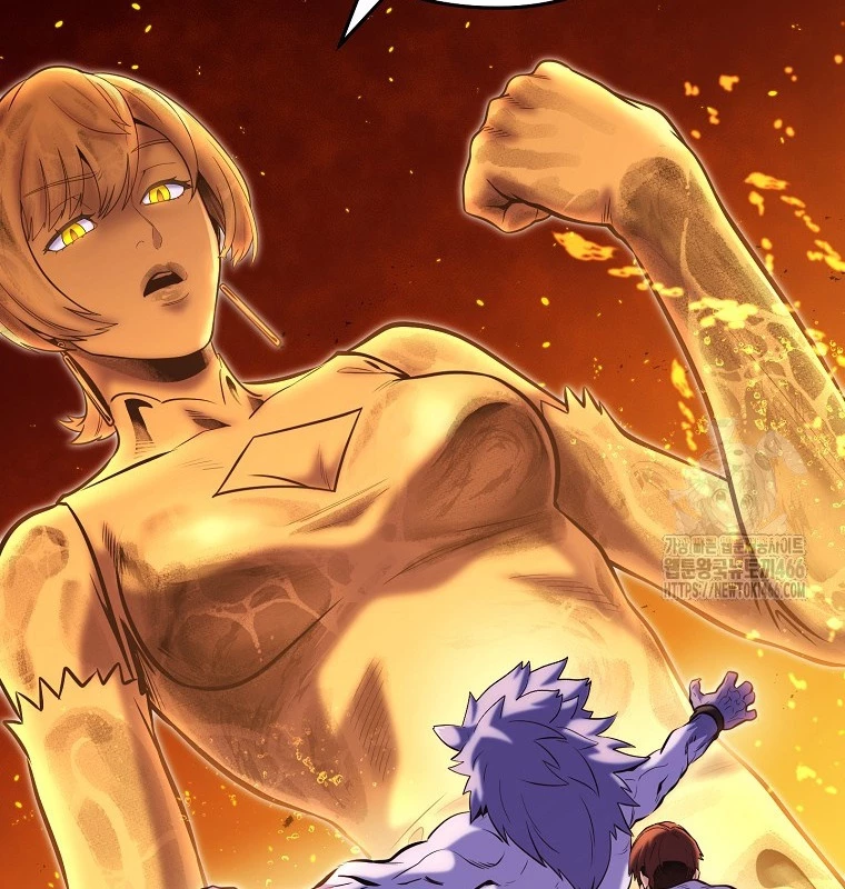 Tái Thiết Hầm Ngục Chapter 226 - Trang 4