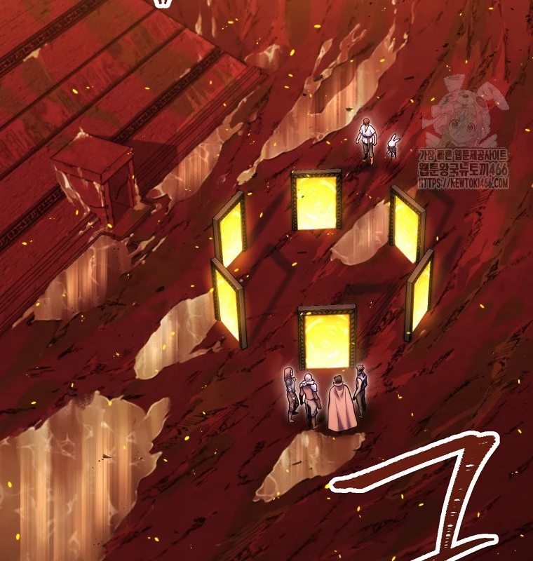 Tái Thiết Hầm Ngục Chapter 227 - Trang 4