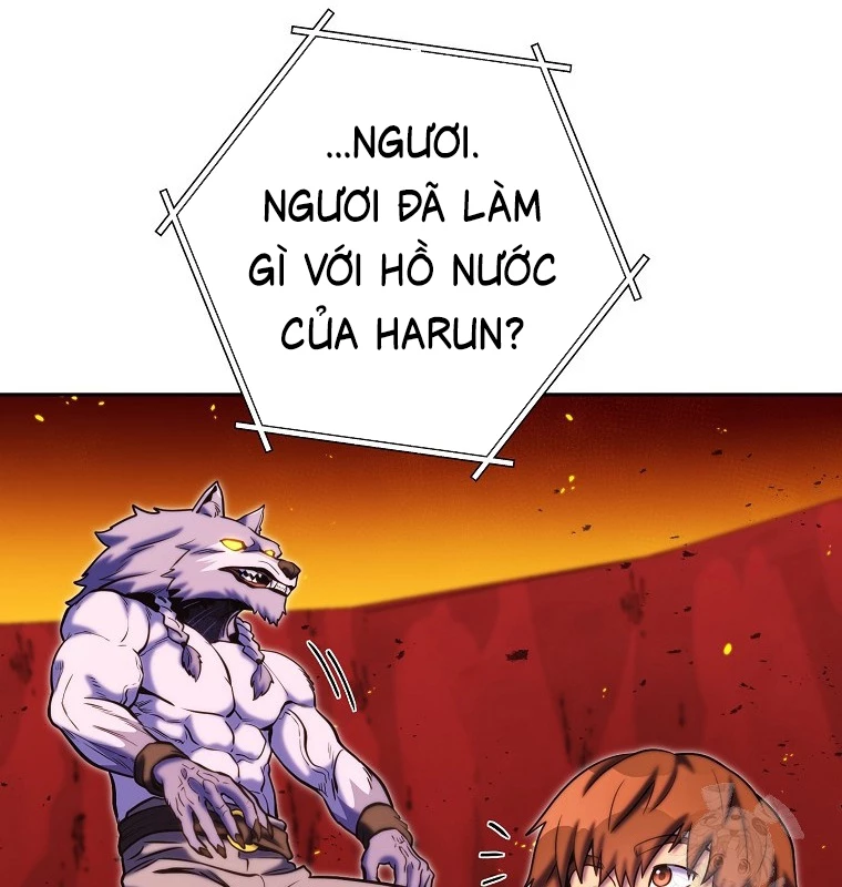 Tái Thiết Hầm Ngục Chapter 227 - Trang 4