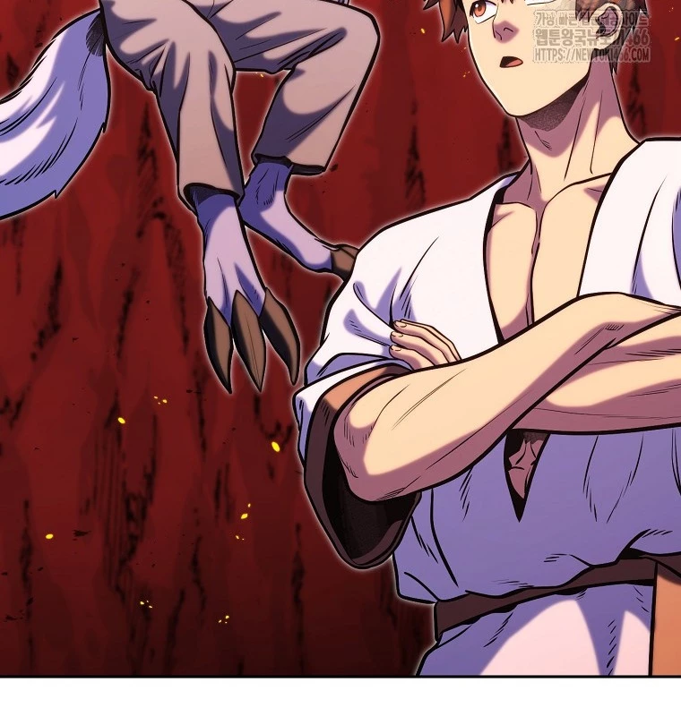 Tái Thiết Hầm Ngục Chapter 227 - Trang 4