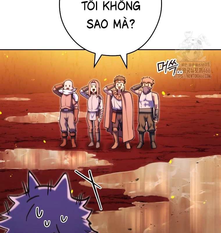 Tái Thiết Hầm Ngục Chapter 227 - Trang 4