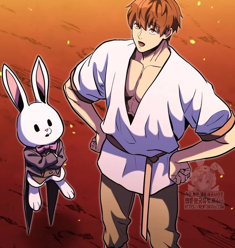 Tái Thiết Hầm Ngục Chapter 227 - Trang 4