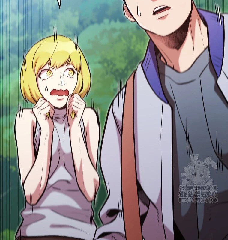 Tái Thiết Hầm Ngục Chapter 227 - Trang 4