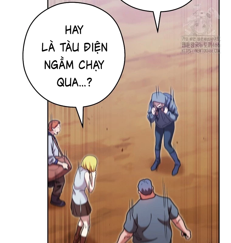 Tái Thiết Hầm Ngục Chapter 227 - Trang 4