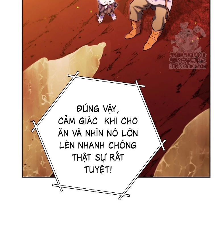 Tái Thiết Hầm Ngục Chapter 227 - Trang 4