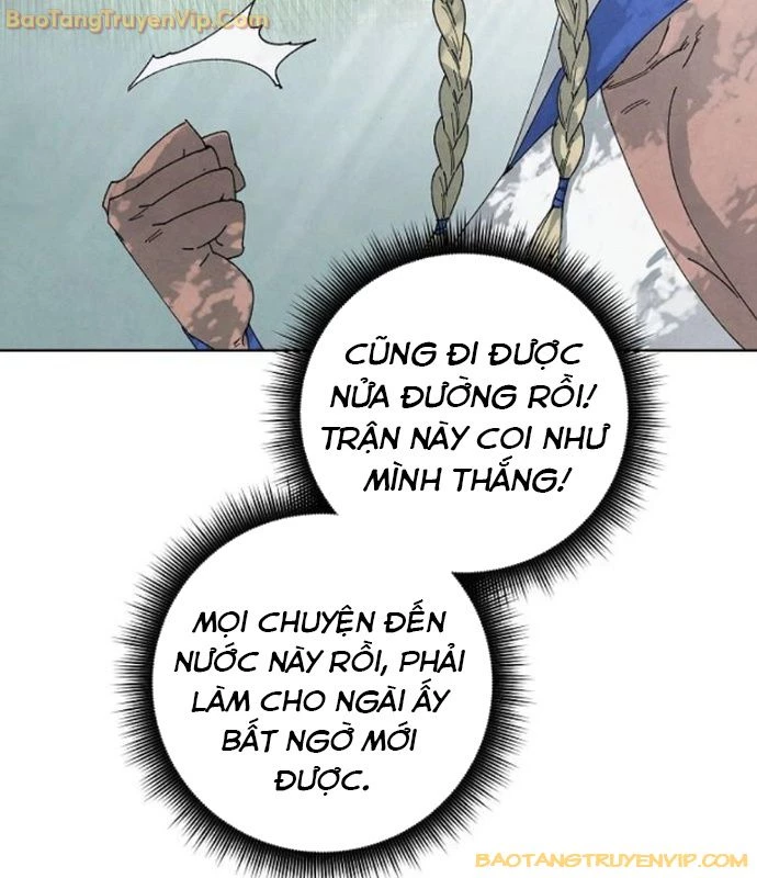 Xuyên Không Vào Trò Chơi Đáng Nguyền Rủa Của Tôi Chapter 14 - Trang 4