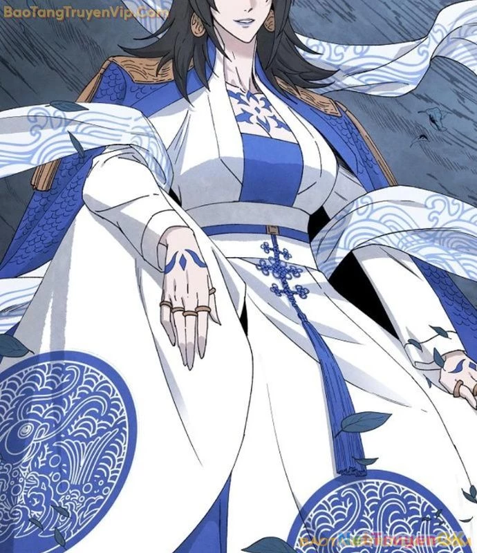 Xuyên Không Vào Trò Chơi Đáng Nguyền Rủa Của Tôi Chapter 14 - Trang 4