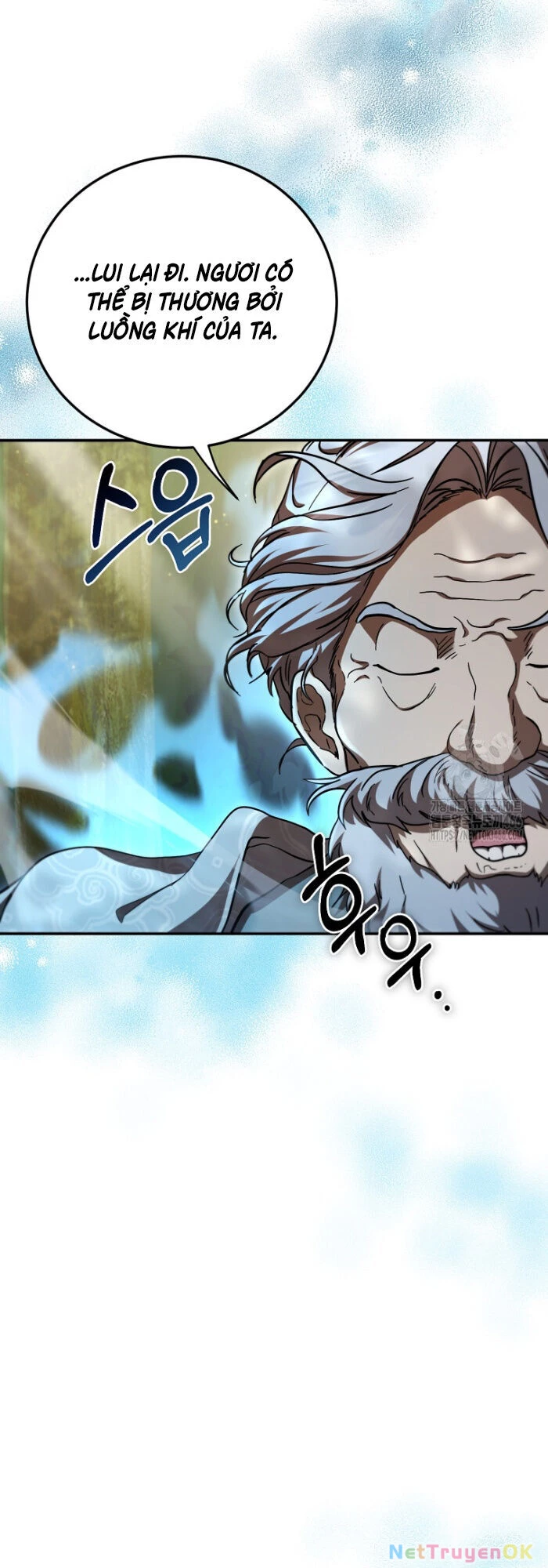 Võ Đang Kỳ Hiệp Chapter 133 - Trang 4