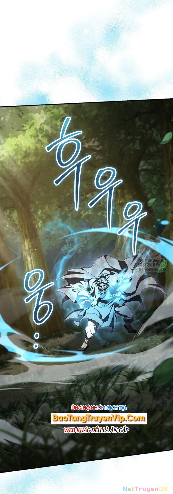 Võ Đang Kỳ Hiệp Chapter 133 - Trang 4