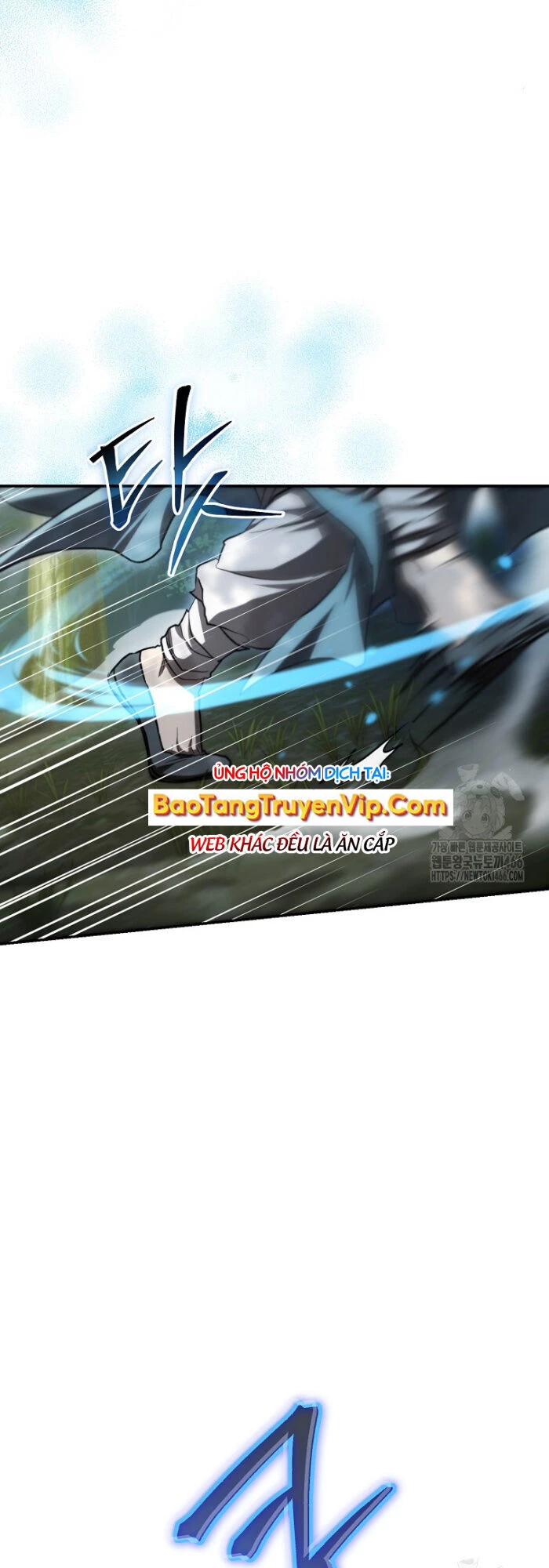 Võ Đang Kỳ Hiệp Chapter 133 - Trang 4