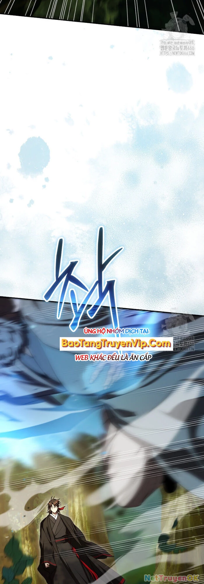 Võ Đang Kỳ Hiệp Chapter 133 - Trang 4