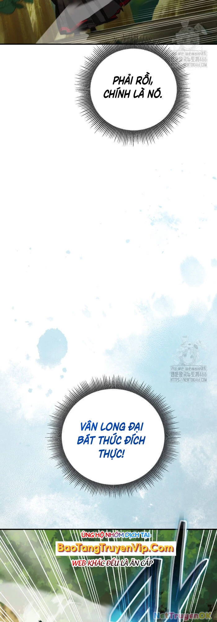 Võ Đang Kỳ Hiệp Chapter 133 - Trang 4