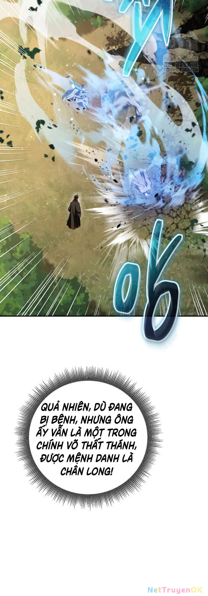 Võ Đang Kỳ Hiệp Chapter 133 - Trang 4