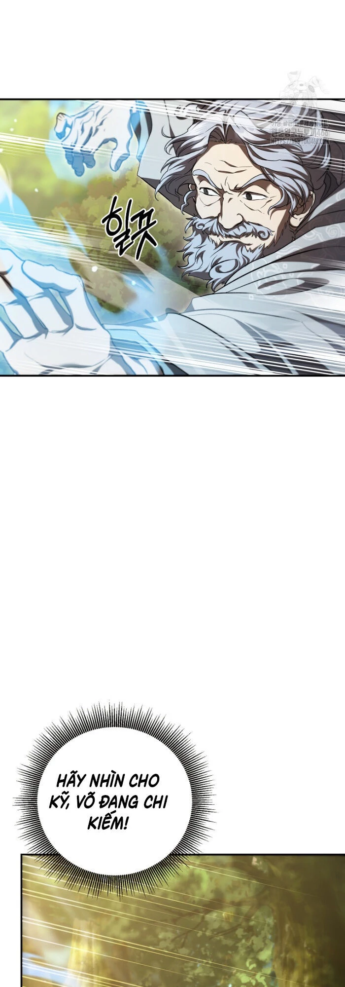 Võ Đang Kỳ Hiệp Chapter 133 - Trang 4