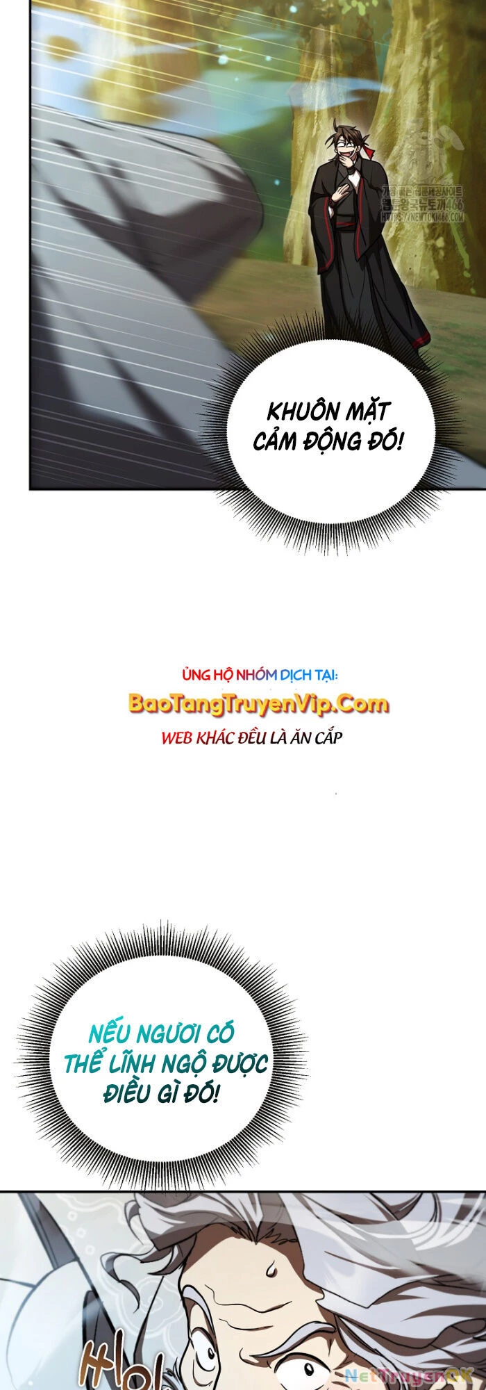 Võ Đang Kỳ Hiệp Chapter 133 - Trang 4