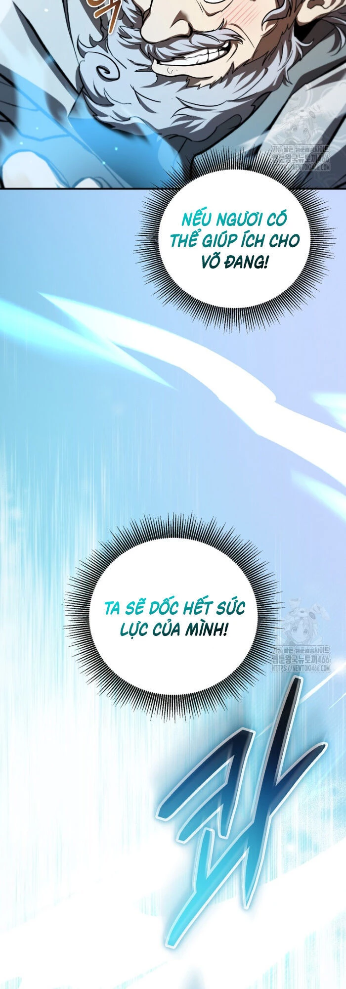 Võ Đang Kỳ Hiệp Chapter 133 - Trang 4