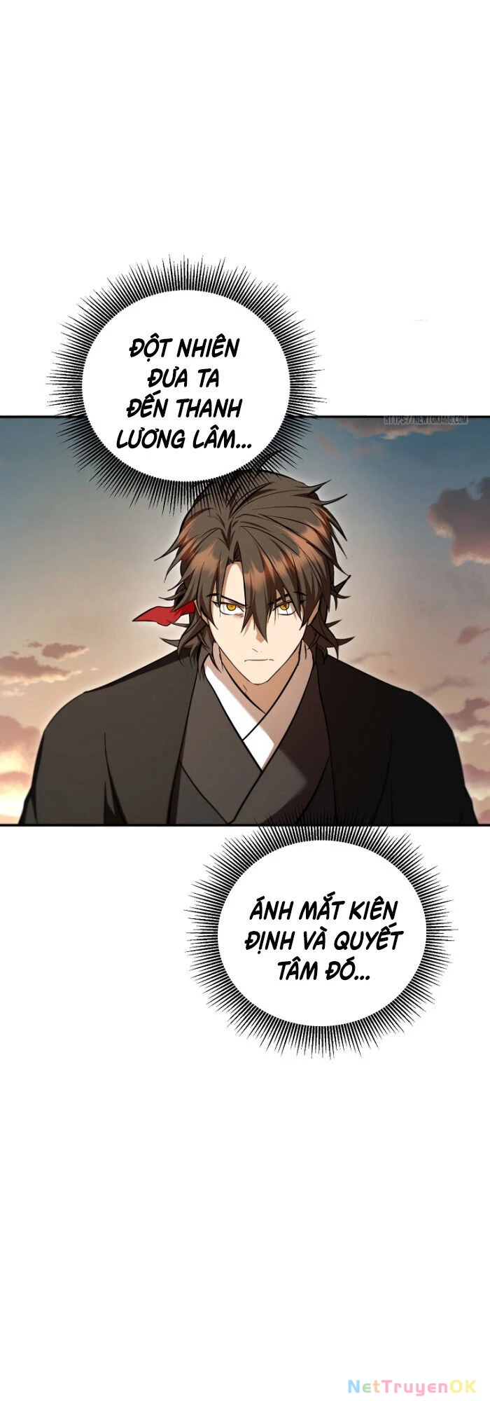 Võ Đang Kỳ Hiệp Chapter 133 - Trang 4