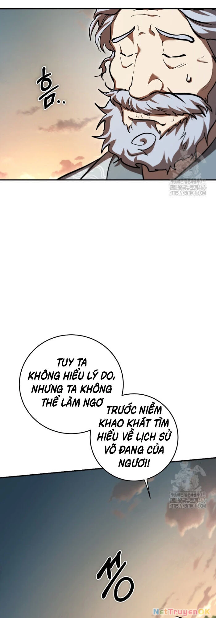 Võ Đang Kỳ Hiệp Chapter 133 - Trang 4