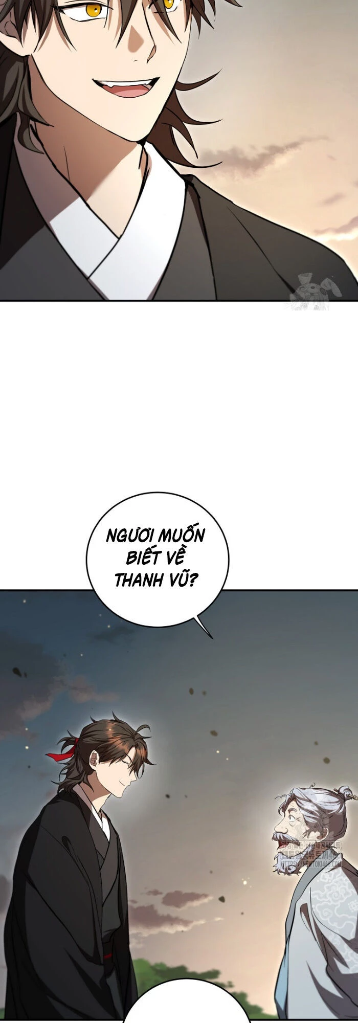 Võ Đang Kỳ Hiệp Chapter 133 - Trang 4