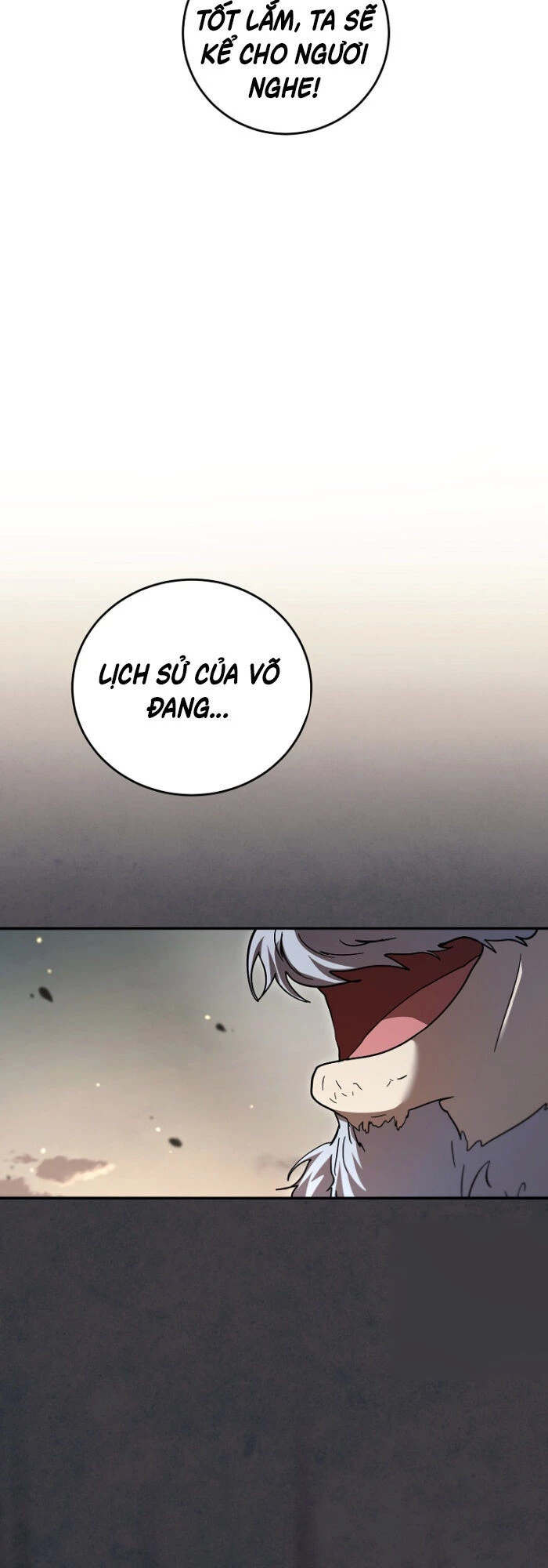 Võ Đang Kỳ Hiệp Chapter 133 - Trang 4