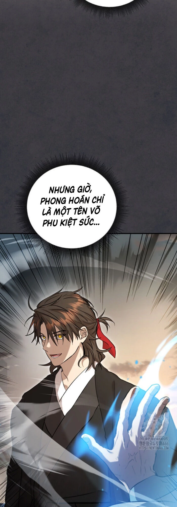 Võ Đang Kỳ Hiệp Chapter 133 - Trang 4