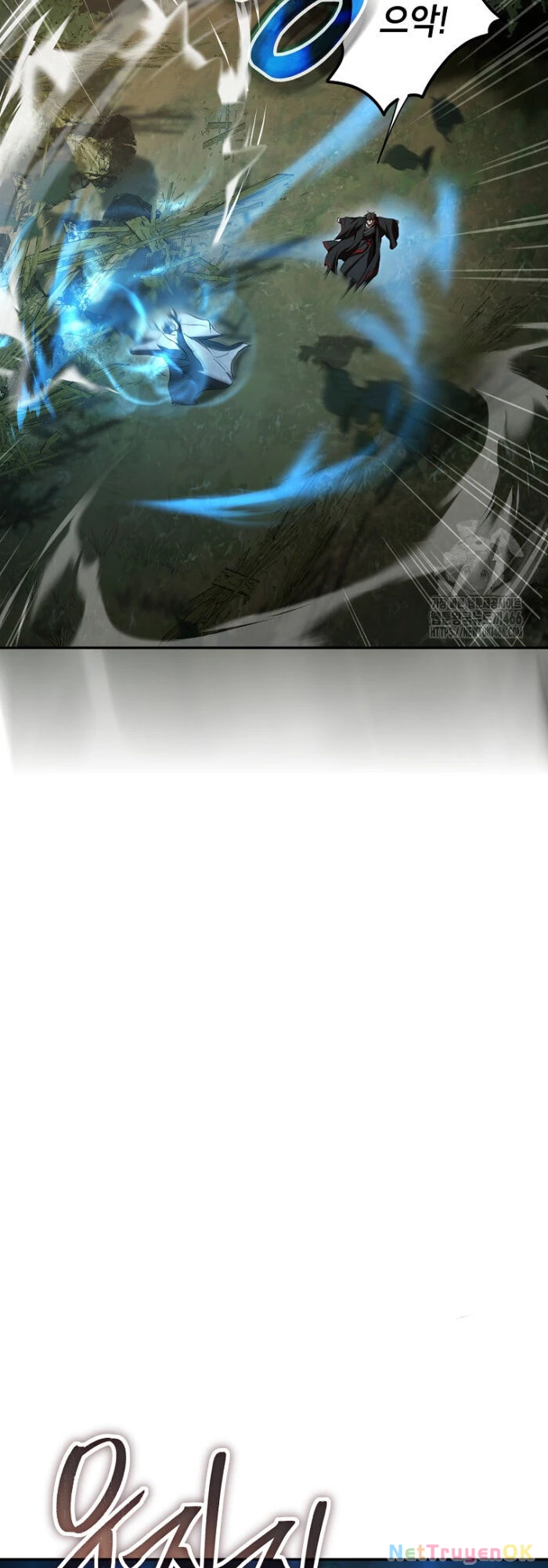 Võ Đang Kỳ Hiệp Chapter 133 - Trang 4