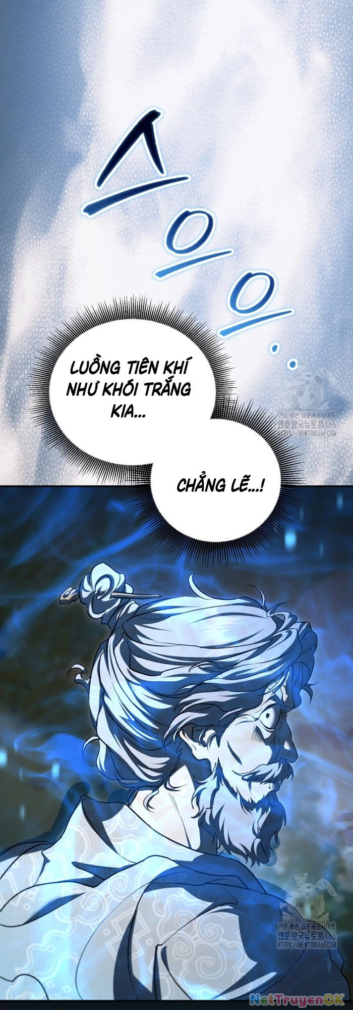 Võ Đang Kỳ Hiệp Chapter 133 - Trang 4