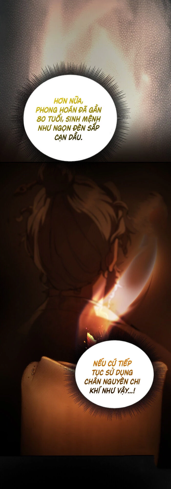 Võ Đang Kỳ Hiệp Chapter 133 - Trang 4