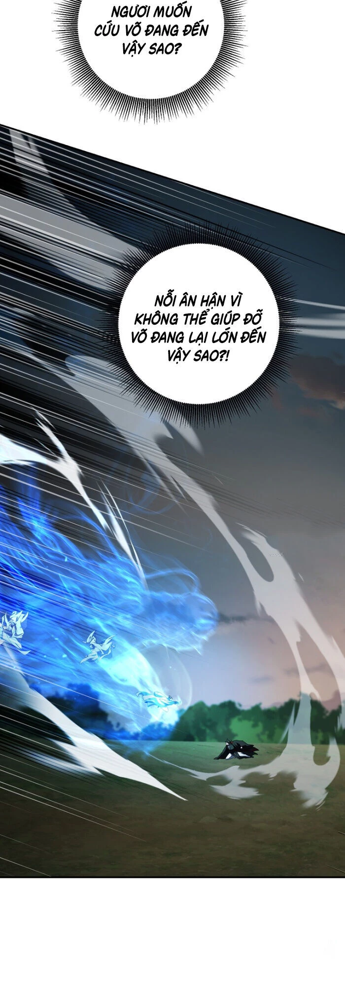 Võ Đang Kỳ Hiệp Chapter 133 - Trang 4