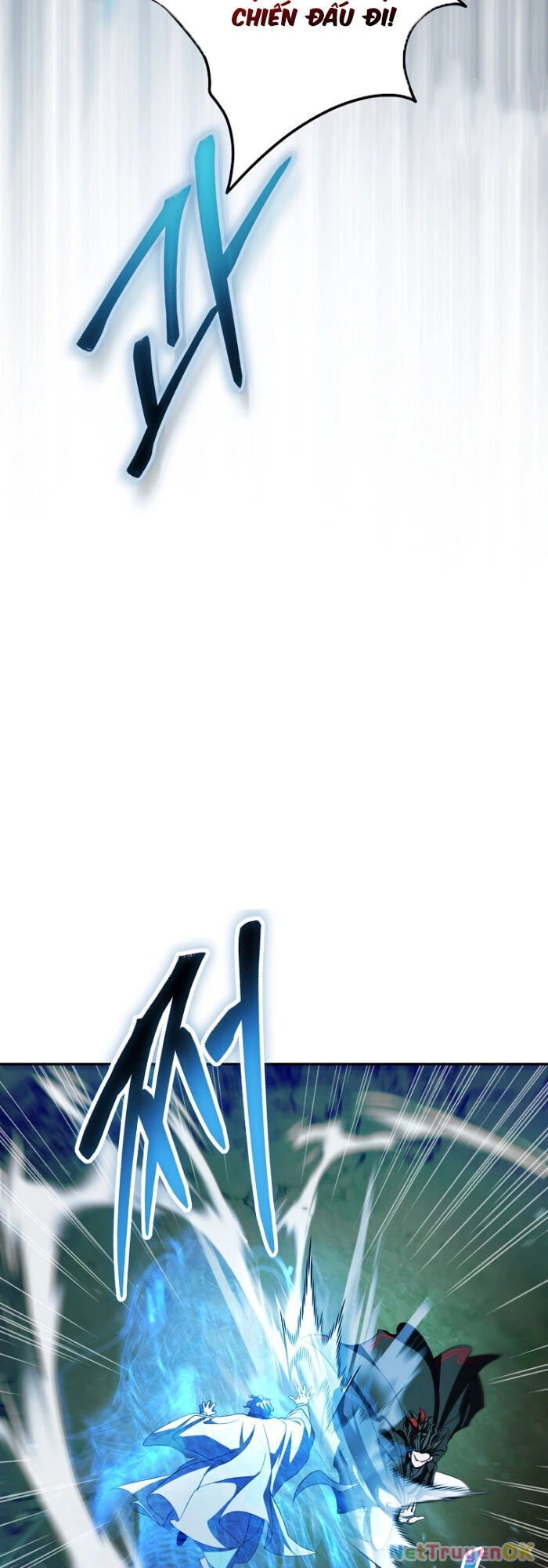 Võ Đang Kỳ Hiệp Chapter 133 - Trang 4