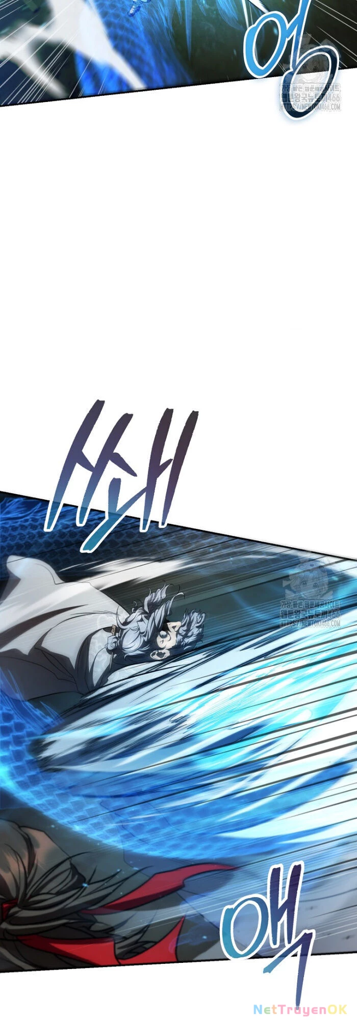 Võ Đang Kỳ Hiệp Chapter 133 - Trang 4