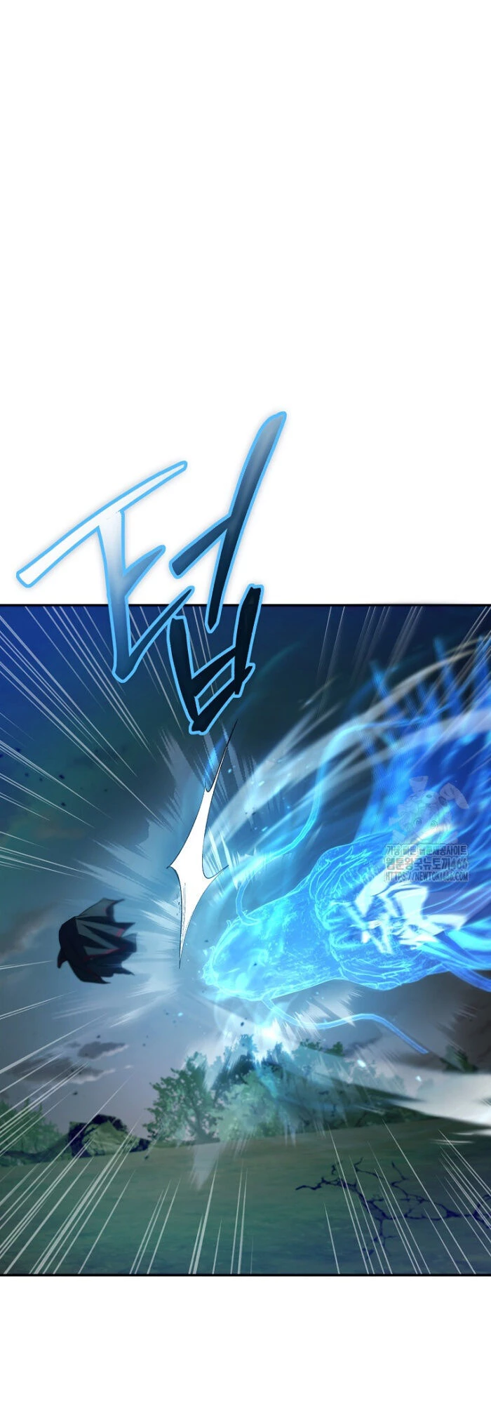 Võ Đang Kỳ Hiệp Chapter 133 - Trang 4