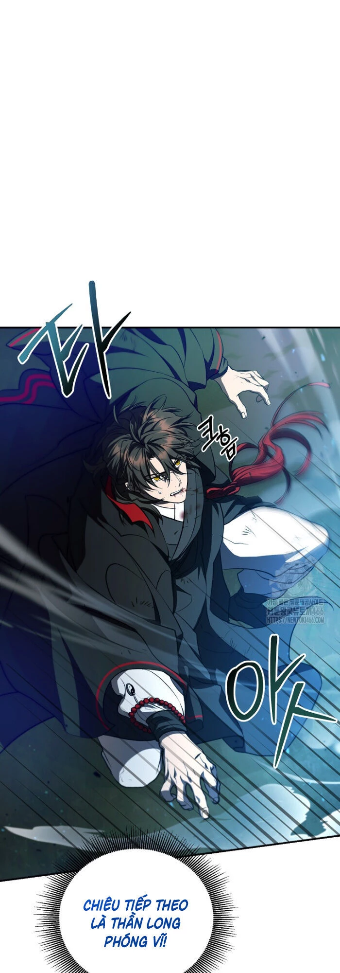 Võ Đang Kỳ Hiệp Chapter 133 - Trang 4