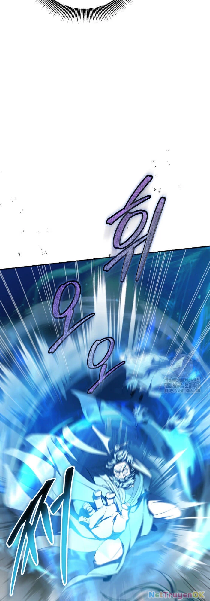 Võ Đang Kỳ Hiệp Chapter 133 - Trang 4