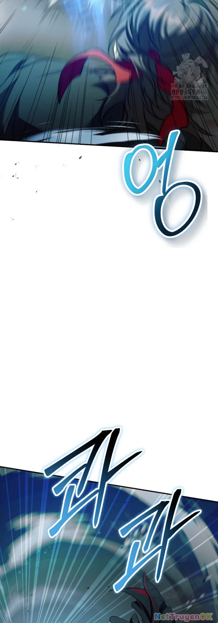 Võ Đang Kỳ Hiệp Chapter 133 - Trang 4